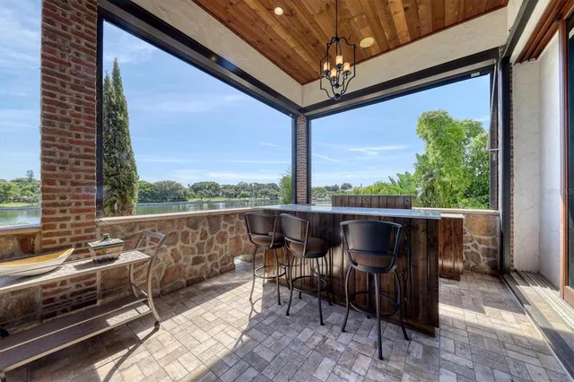 $5,750,000 | 315 South Shore Drive, Sarasota, FL 34234