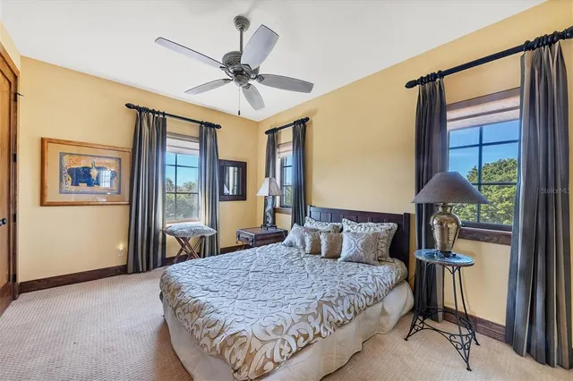 $5,750,000 | 315 South Shore Drive, Sarasota, FL 34234