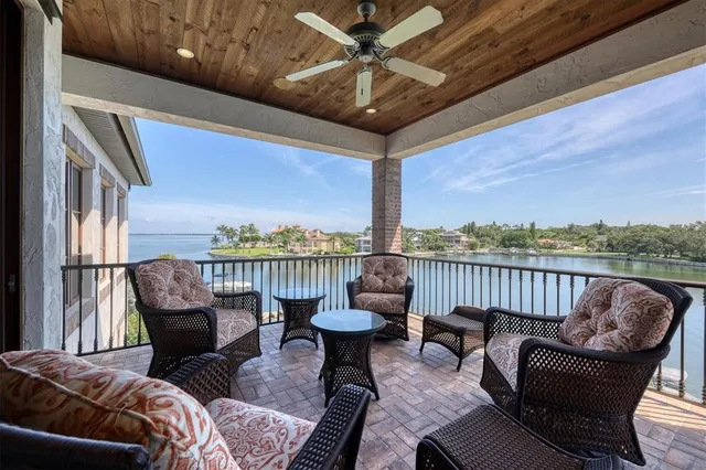 $5,750,000 | 315 South Shore Drive, Sarasota, FL 34234