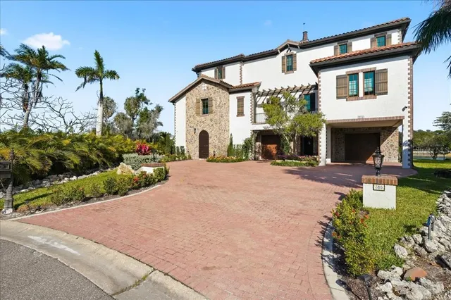 $5,750,000 | 315 South Shore Drive, Sarasota, FL 34234