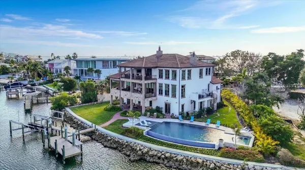 $5,750,000 | 315 South Shore Drive, Sarasota, FL 34234