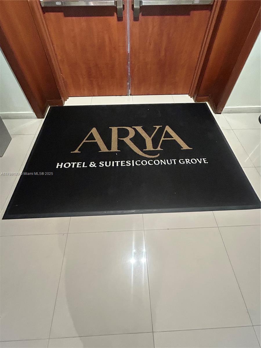 2889 McFarlane Road, Unit 1601 Coconut Grove, FL 33133 - Photo 13 of 14 a close view of utility room