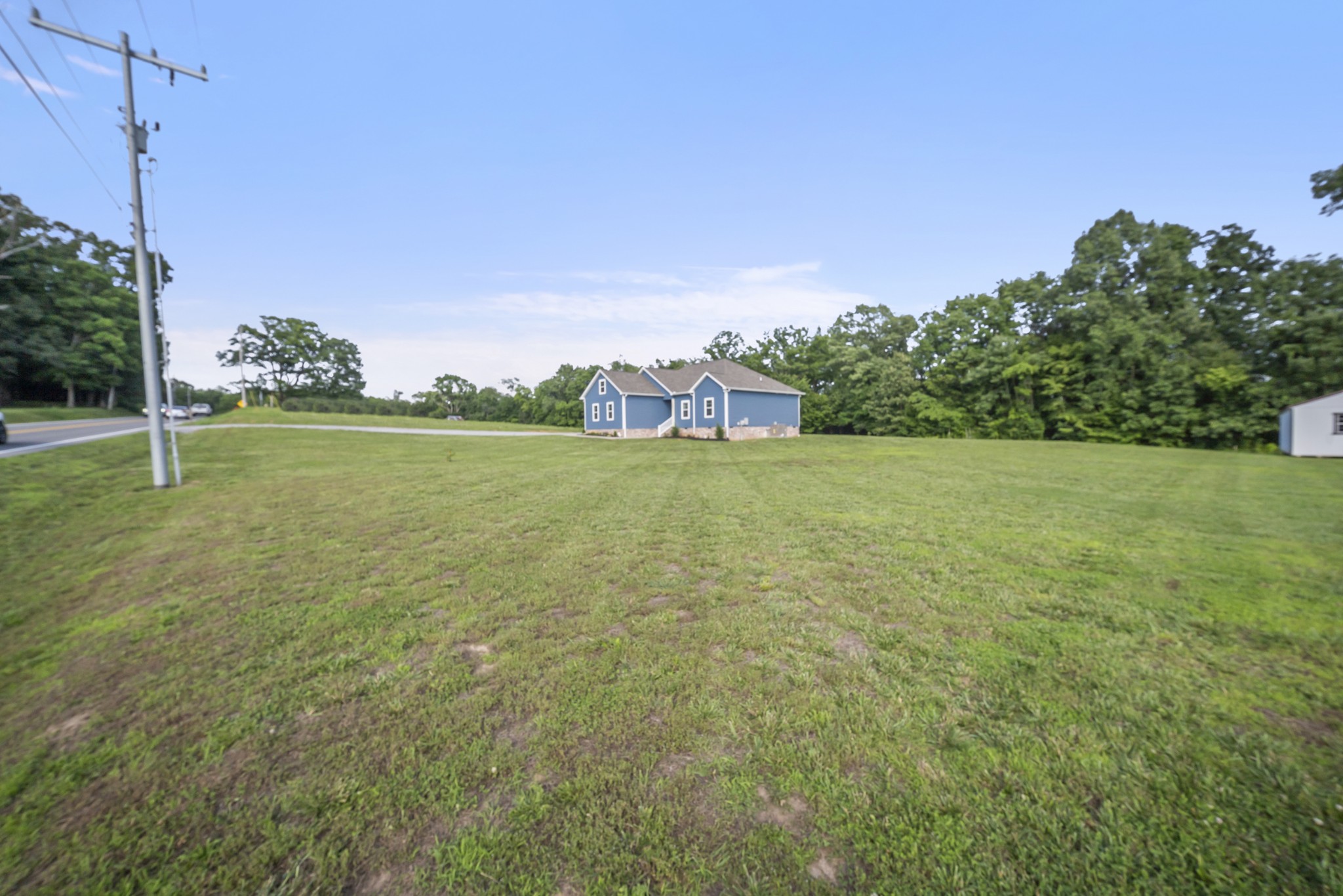 22153 Highway 49 East Springfield, TN 37172 - Photo 48 of 52