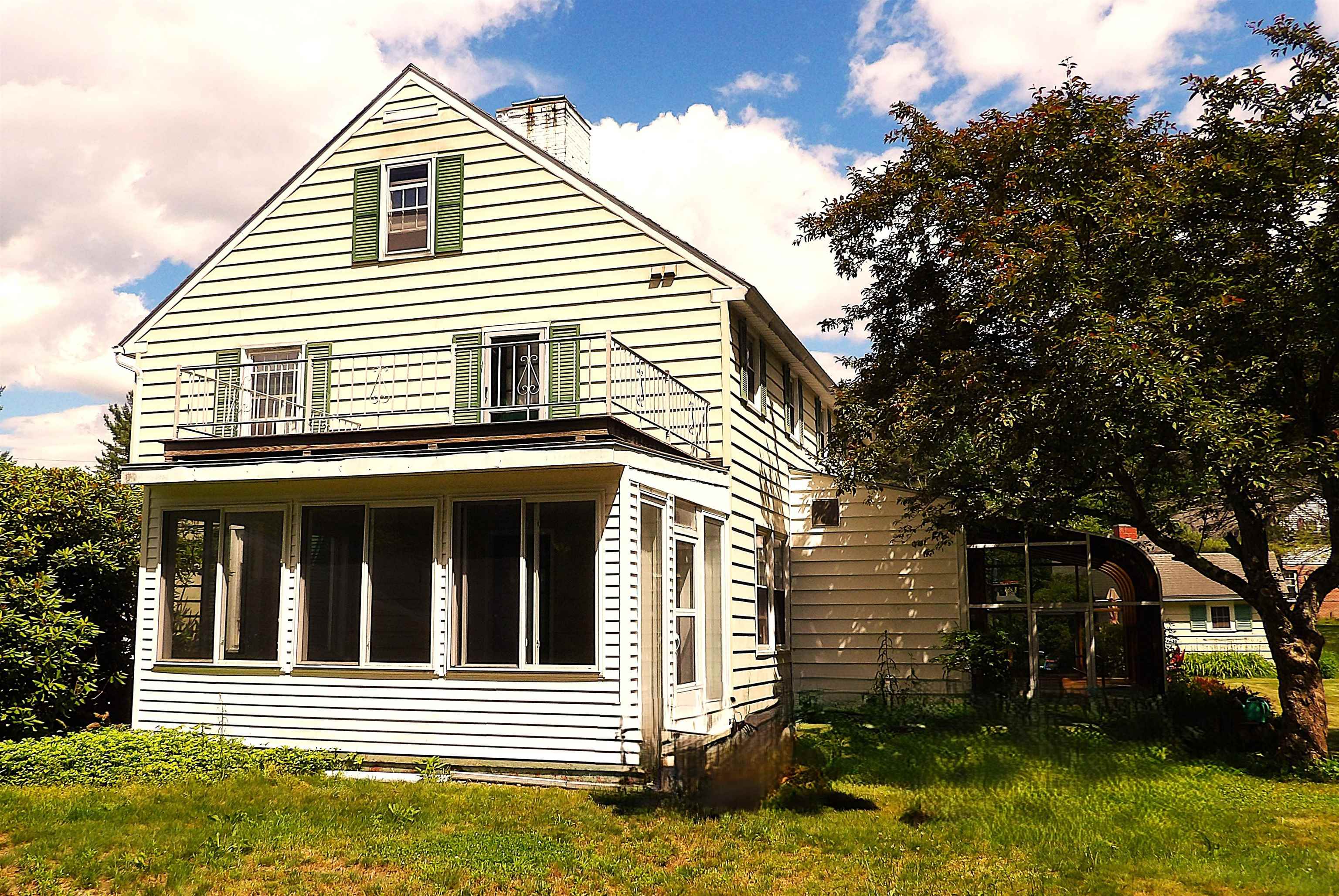 77 Ridge Avenue Claremont, NH 03743 - Photo 39 of 50 Gallery Image 39
