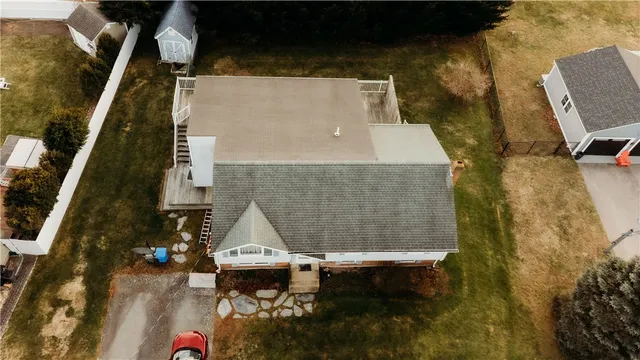 $749,000 | 16 Ward Avenue, Middletown, RI 02842