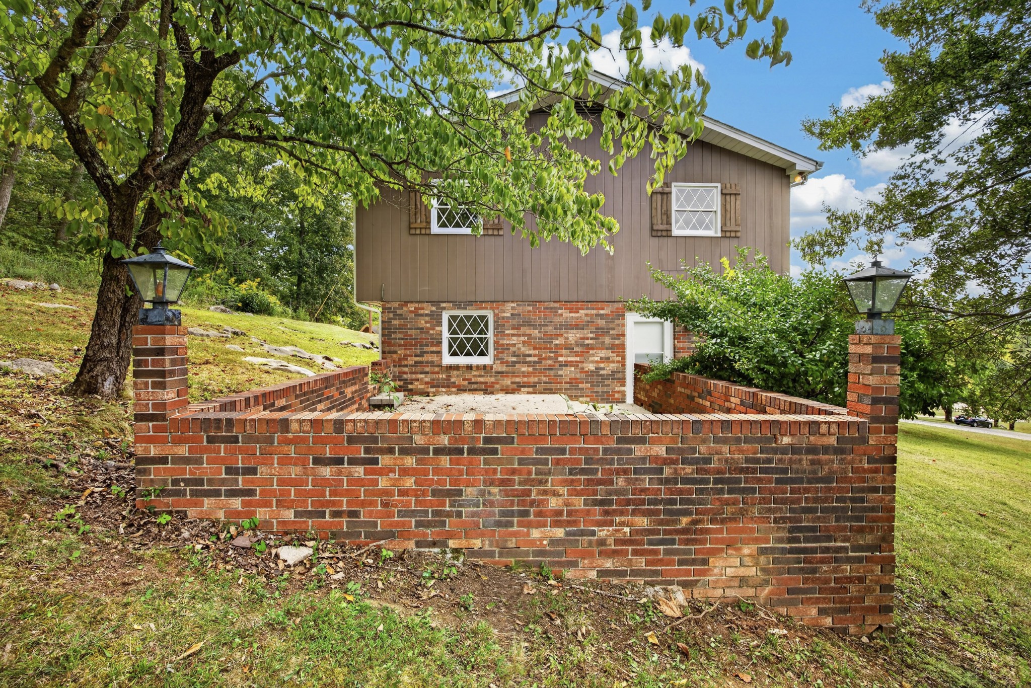 461 Baker Mountain Road Sparta, TN 38583 - Photo 30 of 45 Gallery Image 30