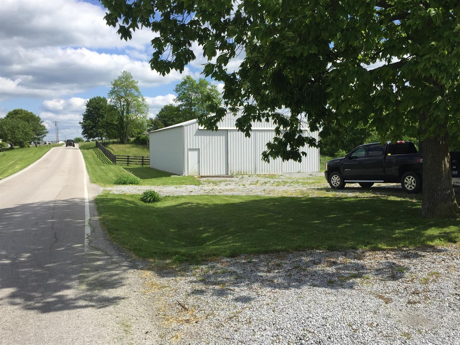 263 Pinhook Road Mount Olivet, KY 41064 - Photo 26 of 26 Gallery Image 26