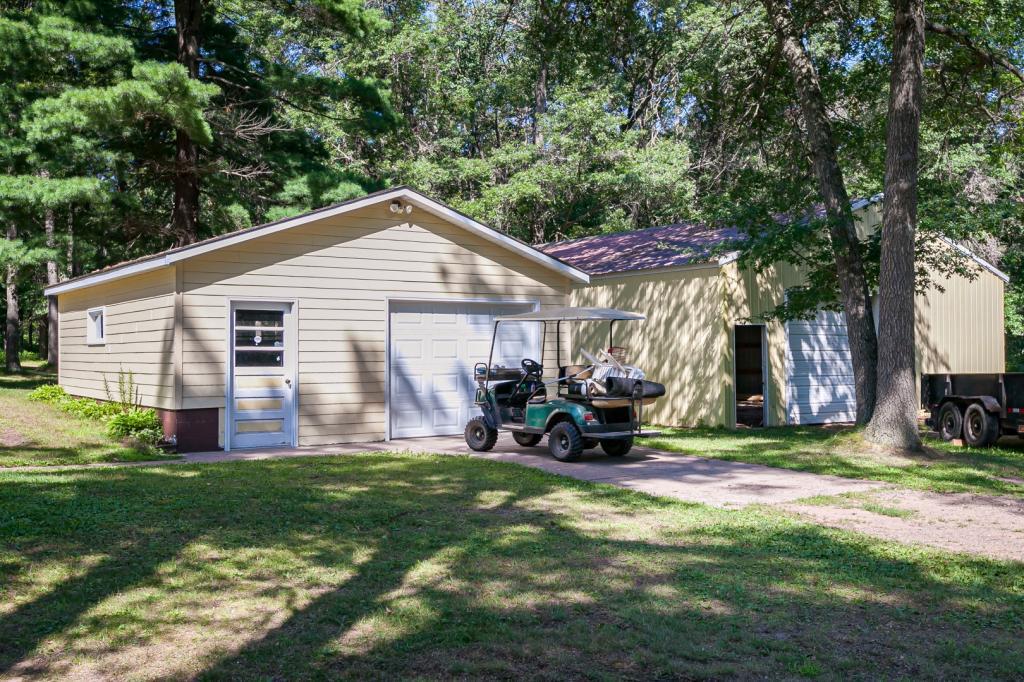 23881 County Road X Shell Lake, WI 54871 - Photo 5 of 32 Gallery Image 5