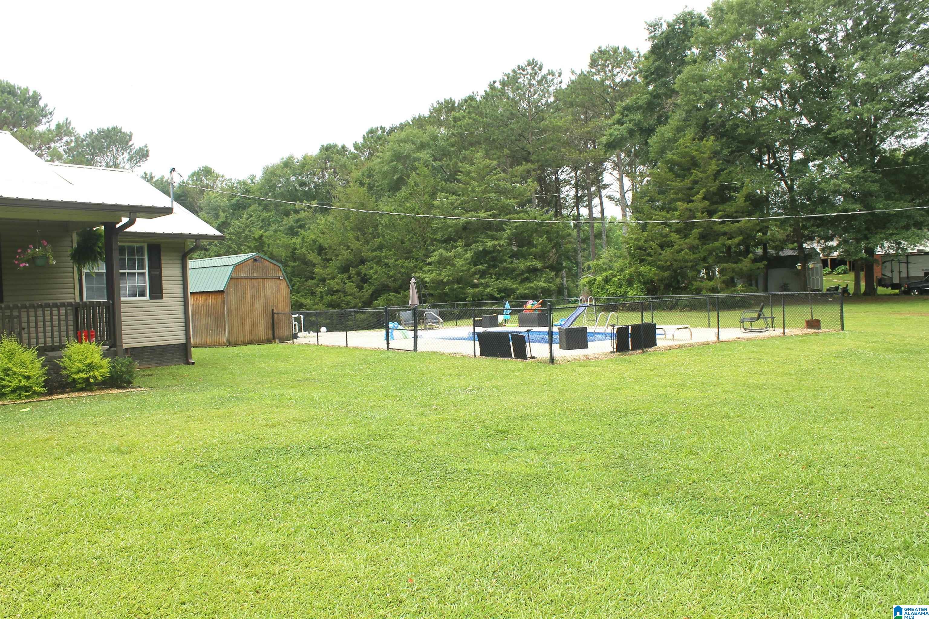 840 Chosea Springs Road Anniston, AL 36207 - Photo 40 of 56 Gallery Image 40