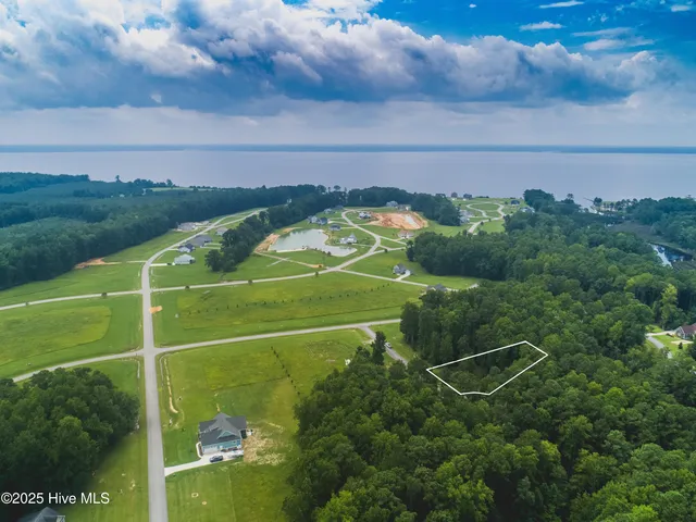 $58,000 | 37 Jasmine Lane, Minnesott Beach, NC 28510