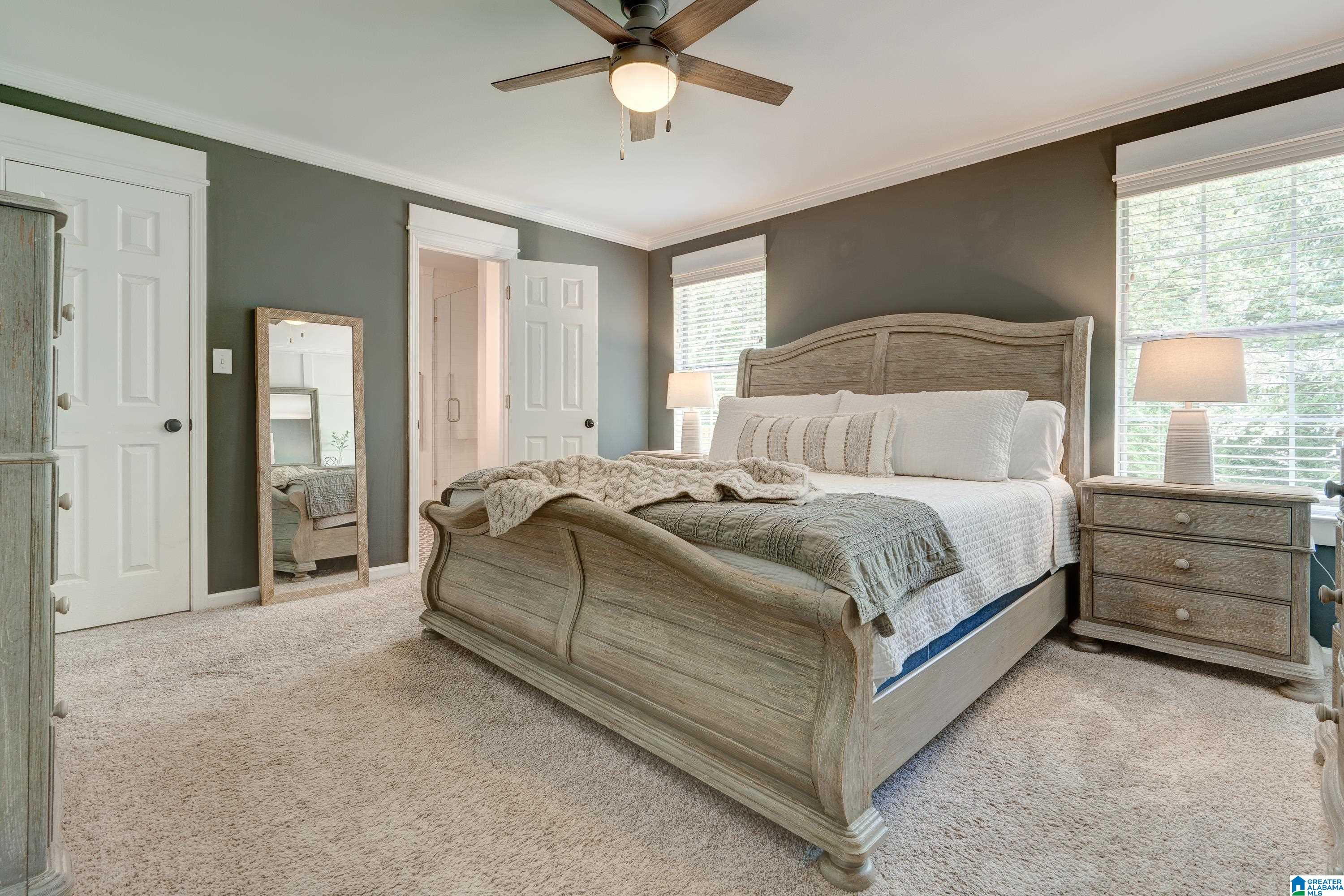 1416 Hill Spun Road Alabaster, AL 35007 - Photo 18 of 33