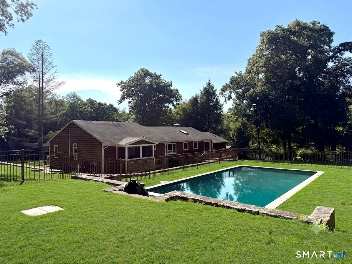 42 Blueberry Hill Road Weston, CT 06883 - Photo 1 of 10 Gallery Image 1