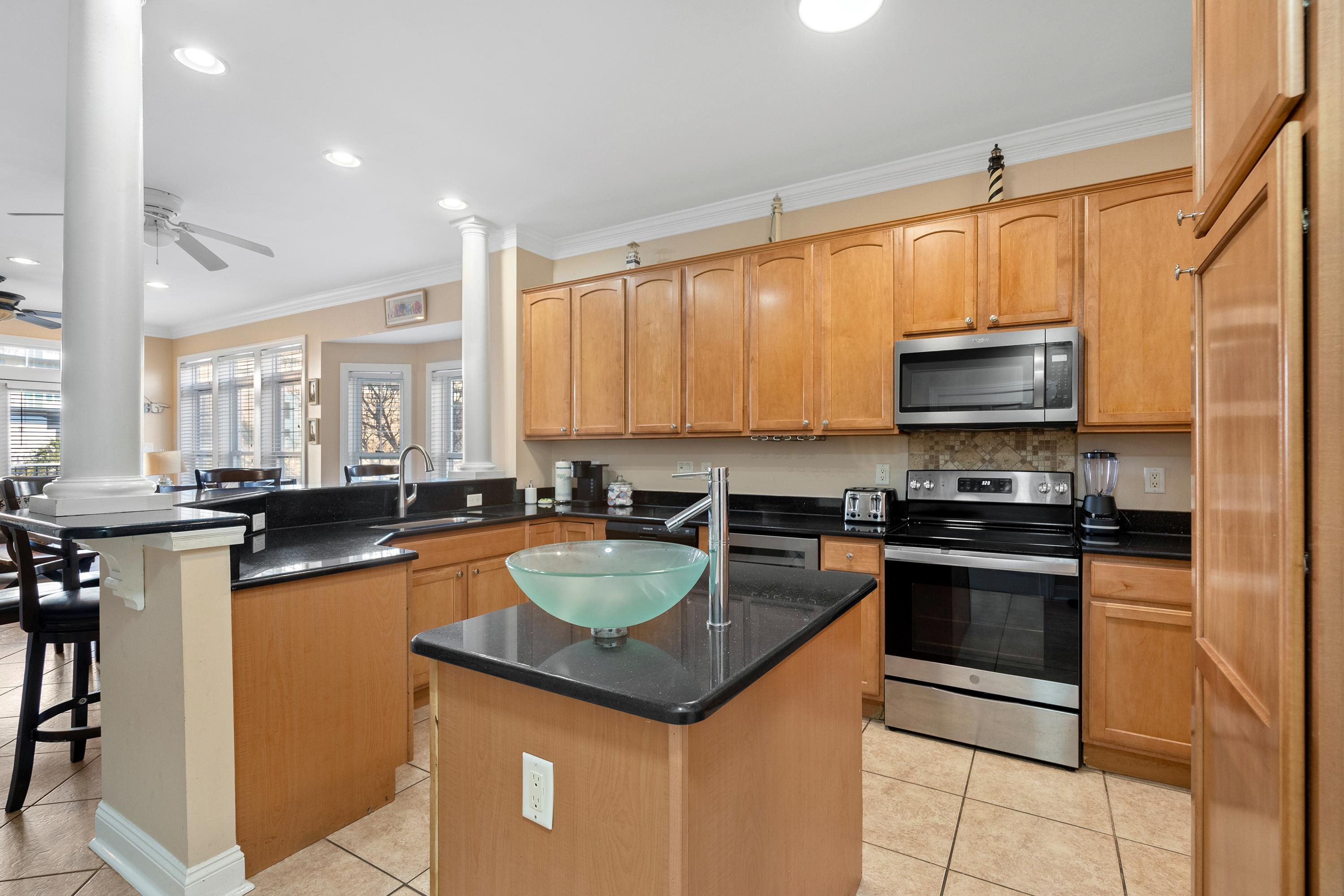 213 76th Avenue North, Unit A Myrtle Beach, SC 29572 - Photo 13 of 72