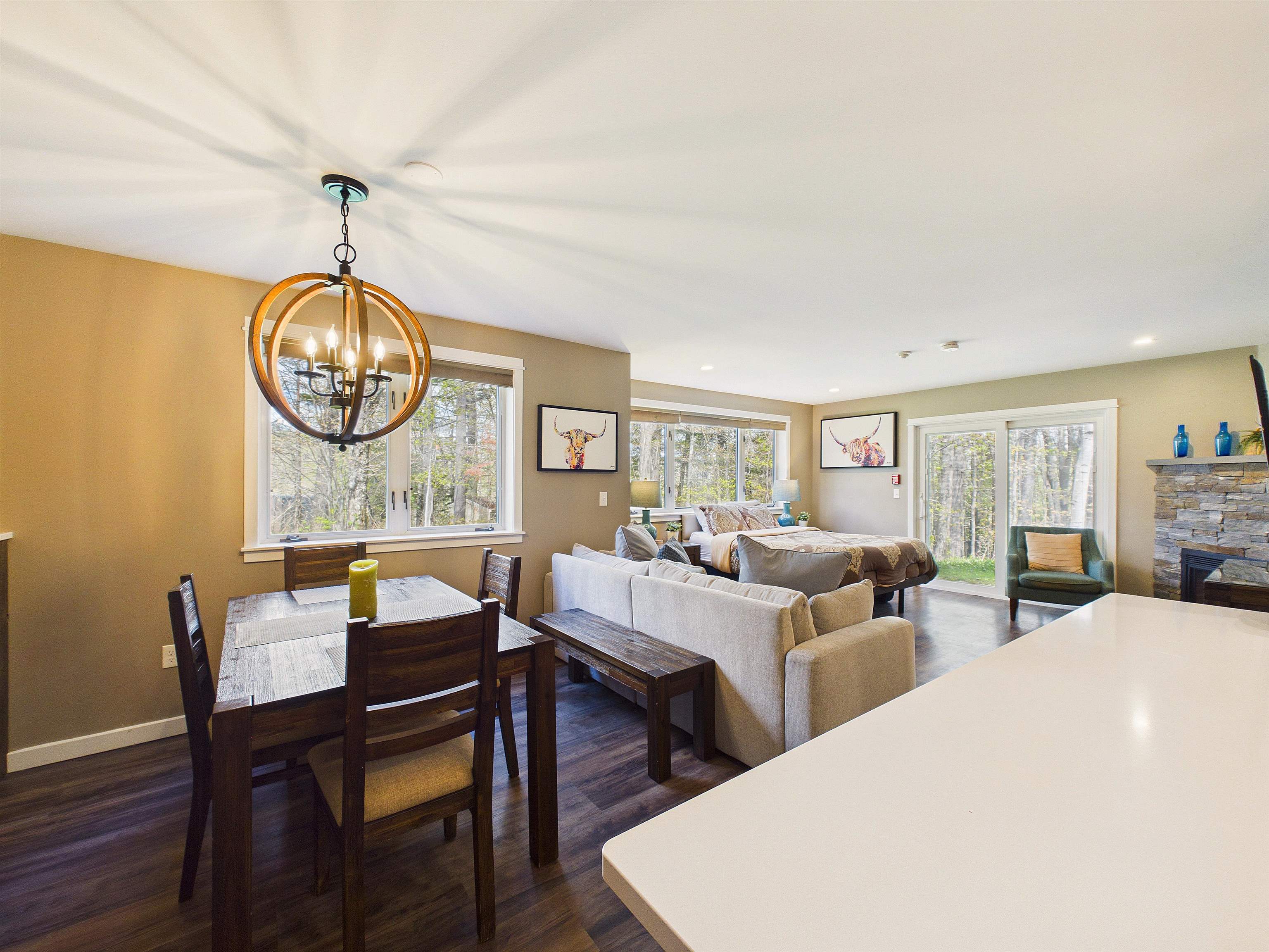 99 Killington Ctr Drive, Unit R41 412 & 413 Killington, VT 05751 - Photo 11 of 54
