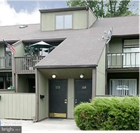 $550,000 | 27 Darien, Unit 27B, New Hope, PA 18938