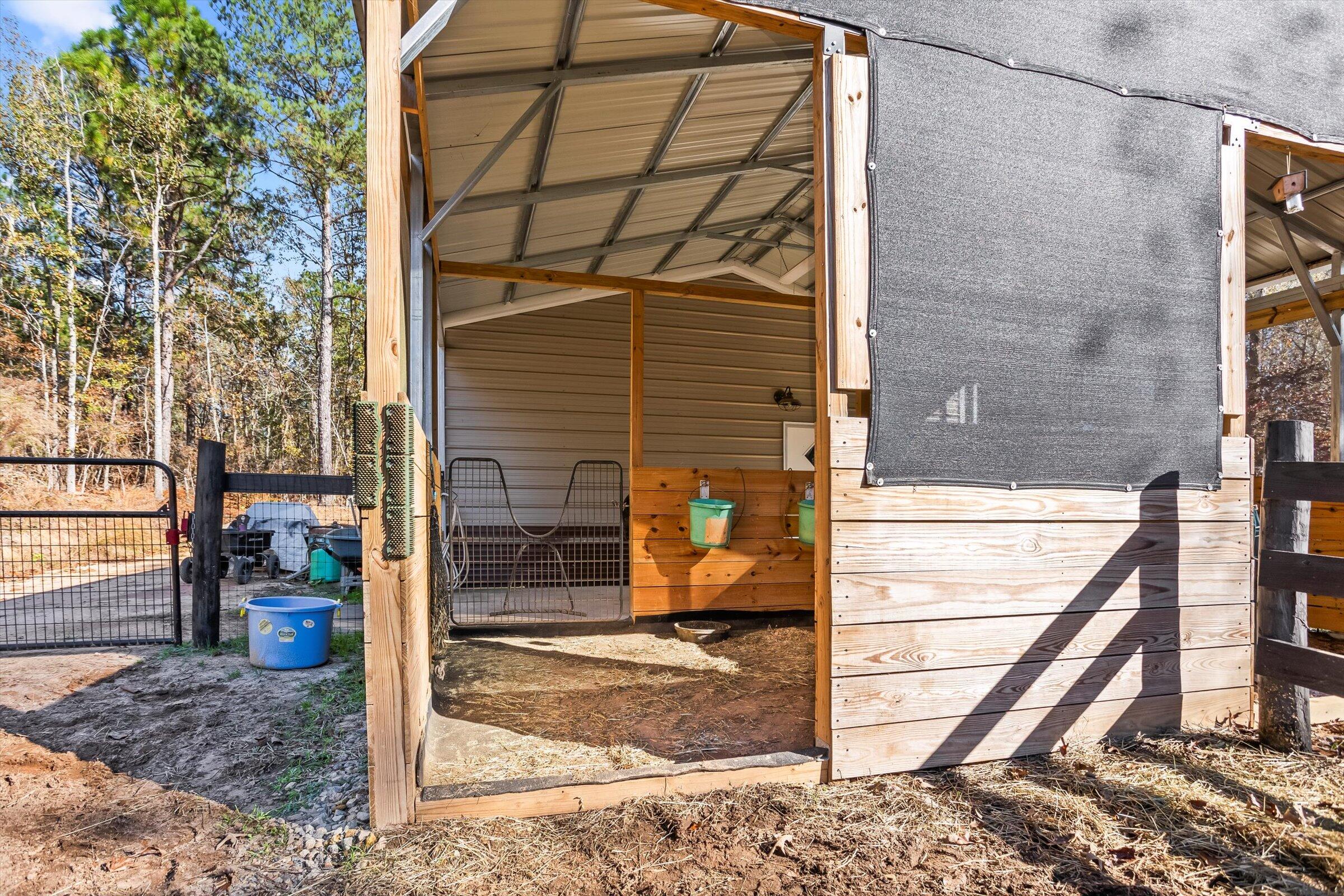 216 Bluffwood Road Wagener, SC 29164 - Photo 43 of 61