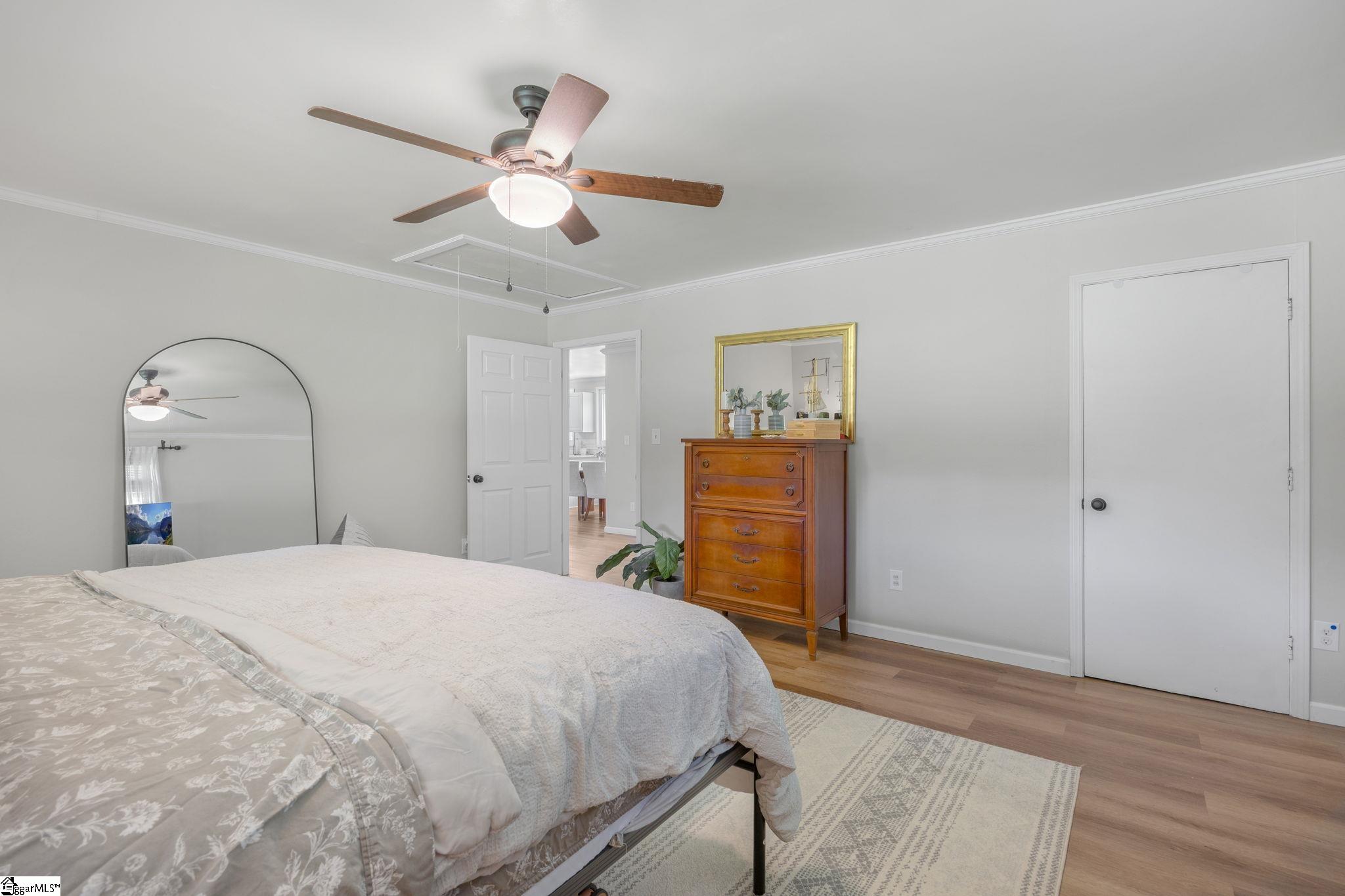 5283 Indian Creek Road Kinards, SC 29355 - Photo 23 of 40