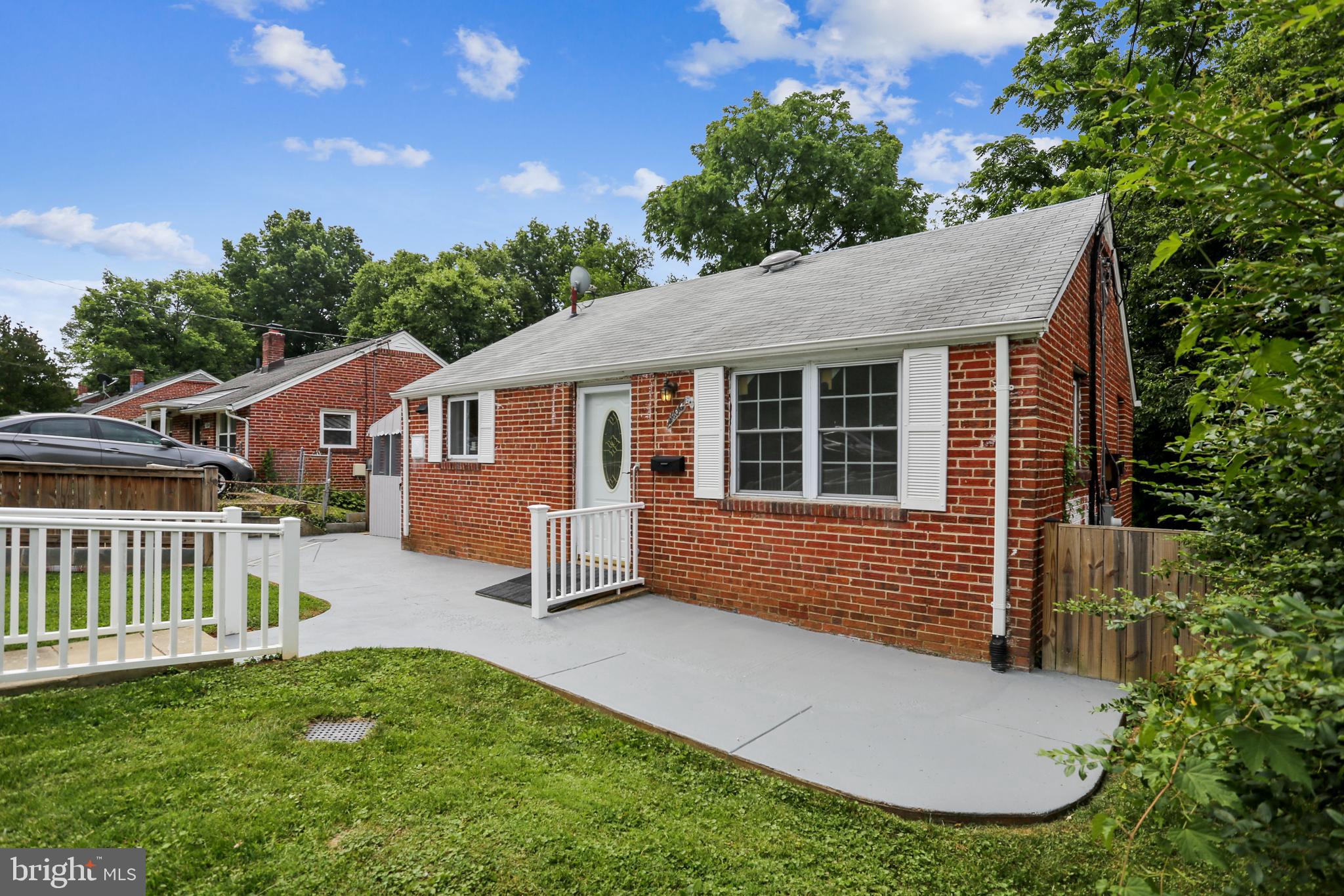 2606 Weisman Road Silver Spring, MD 20902 - Photo 2 of 61