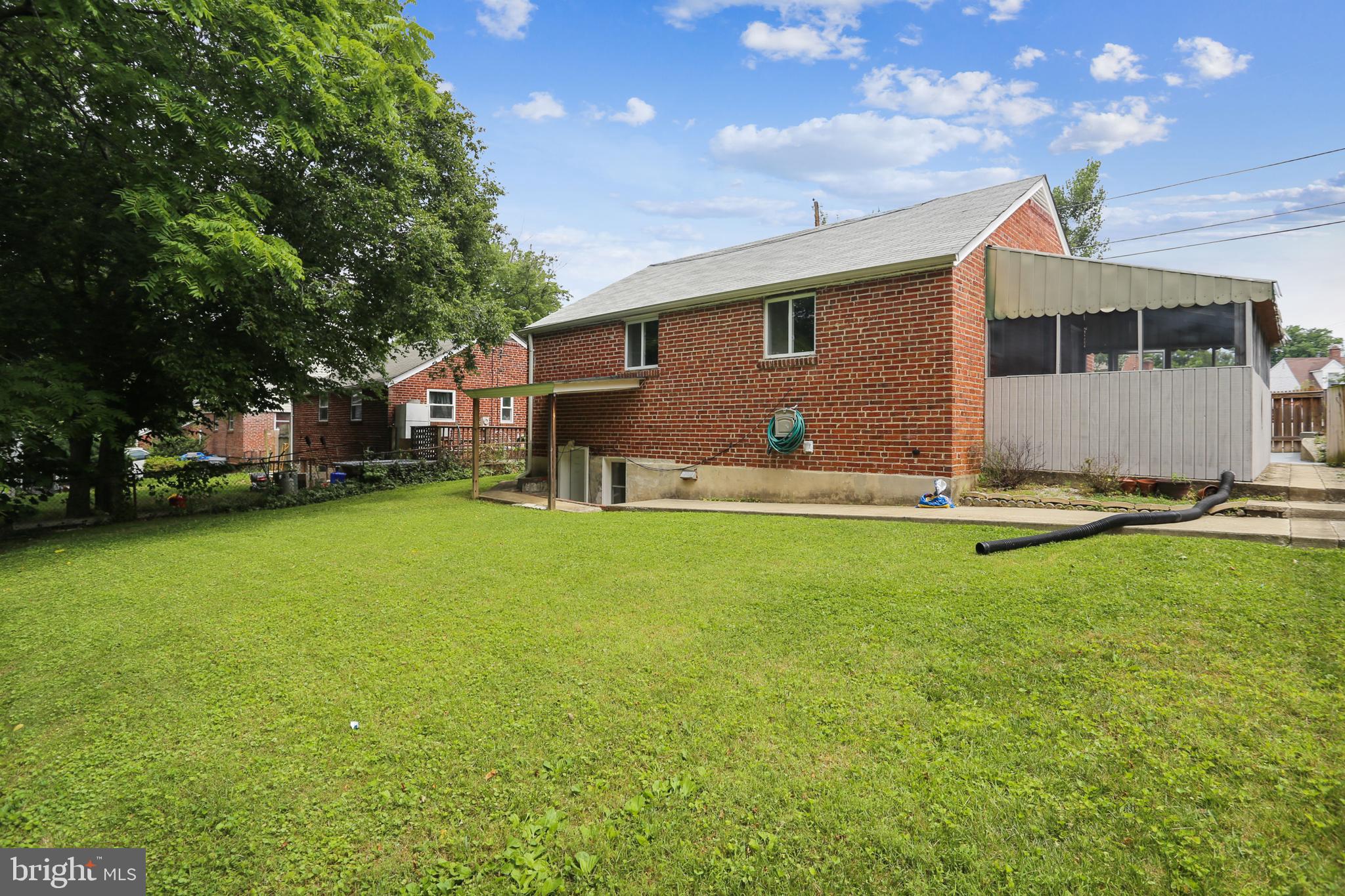 2606 Weisman Road Silver Spring, MD 20902 - Photo 33 of 61