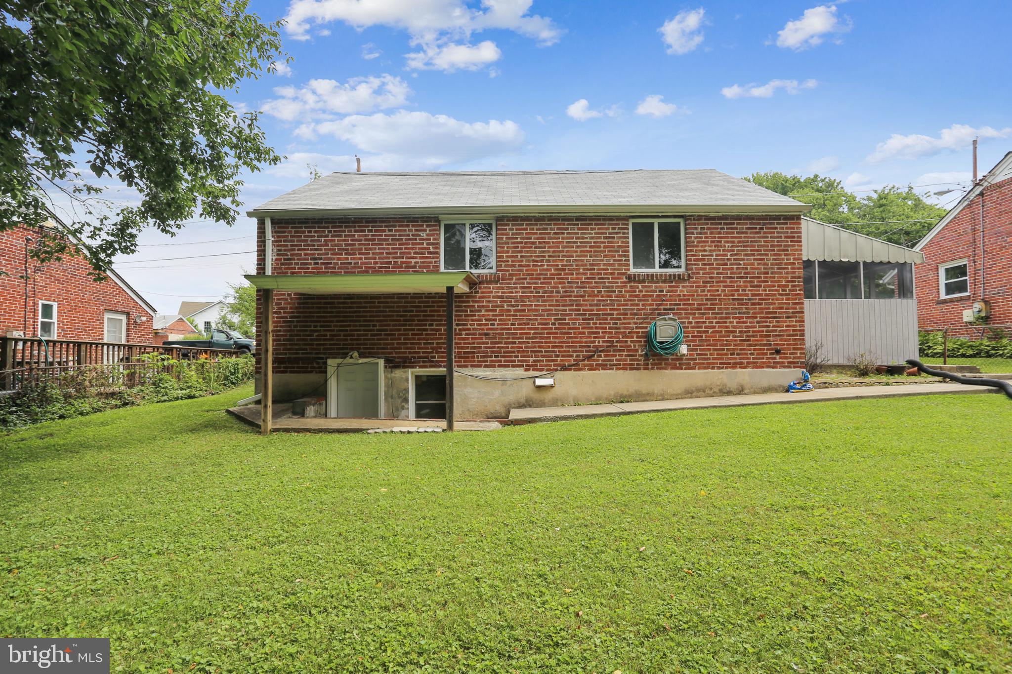2606 Weisman Road Silver Spring, MD 20902 - Photo 34 of 61