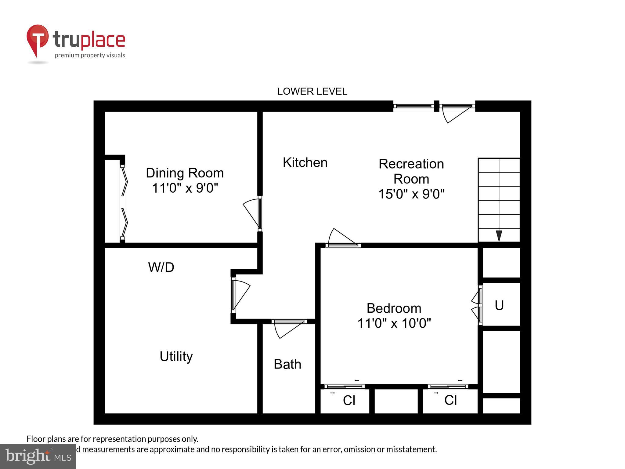 2606 Weisman Road Silver Spring, MD 20902 - Photo 38 of 61