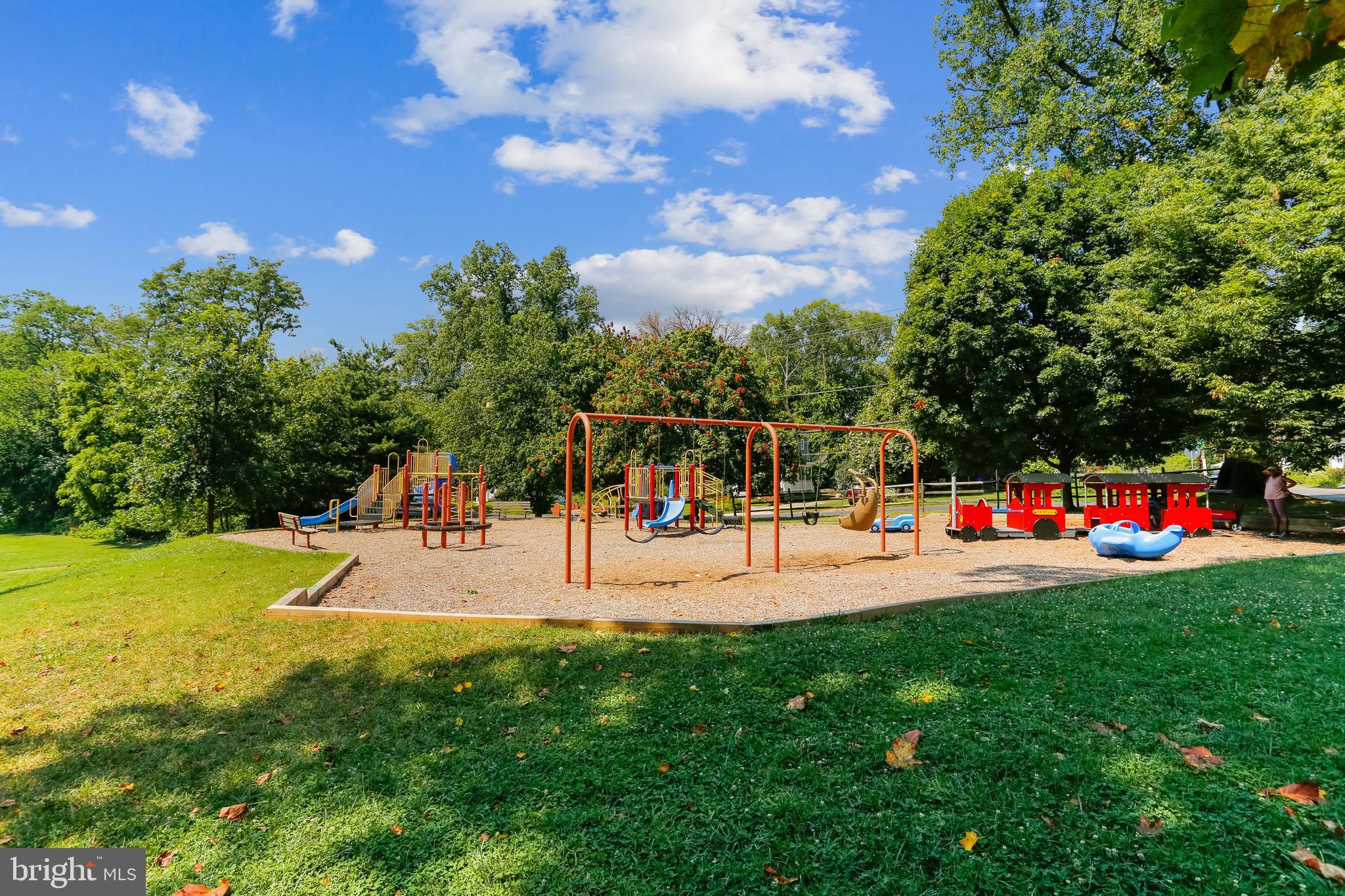 2606 Weisman Road Silver Spring, MD 20902 - Photo 44 of 61