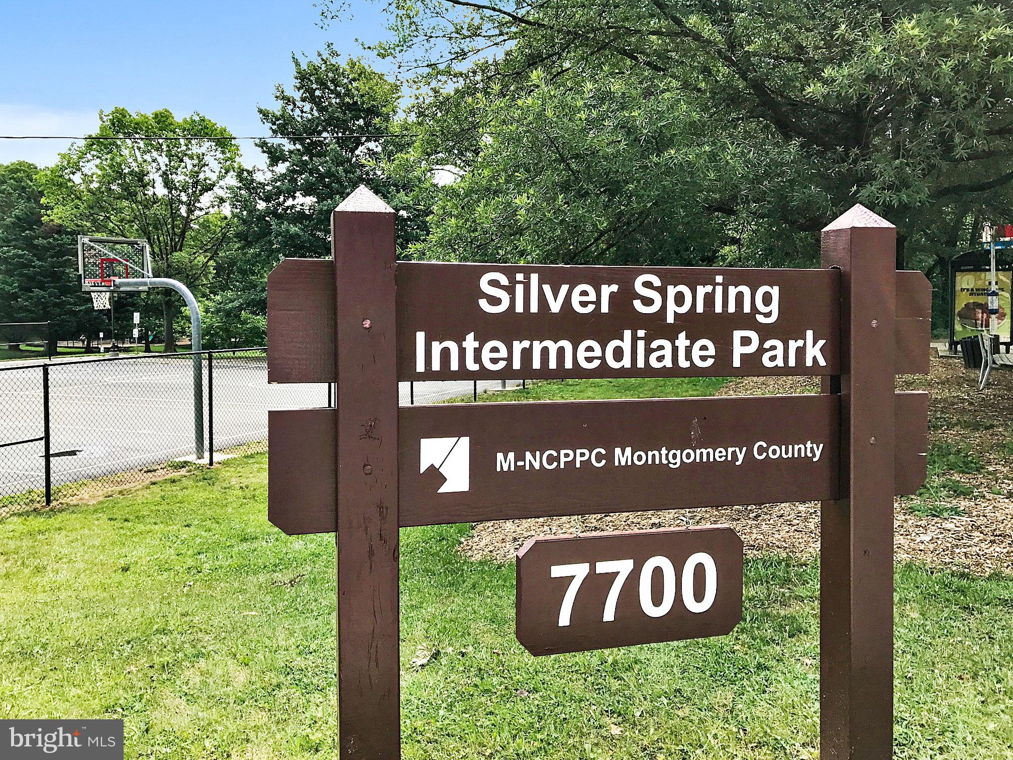 2606 Weisman Road Silver Spring, MD 20902 - Photo 50 of 61
