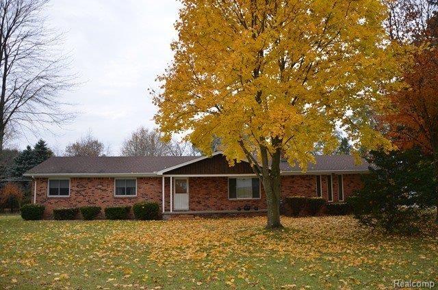 274 South Burkhart Road Howell, MI 48843 - Photo 21 of 21 House