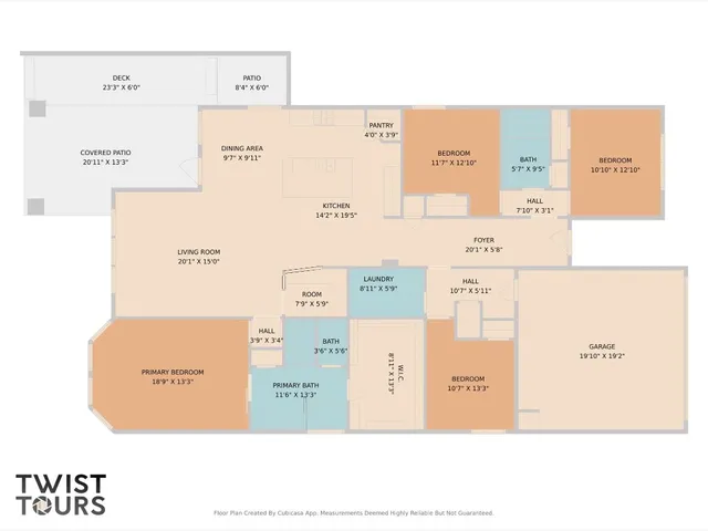 $450,000 | 2041 Elaina Loop, Leander, TX 78641