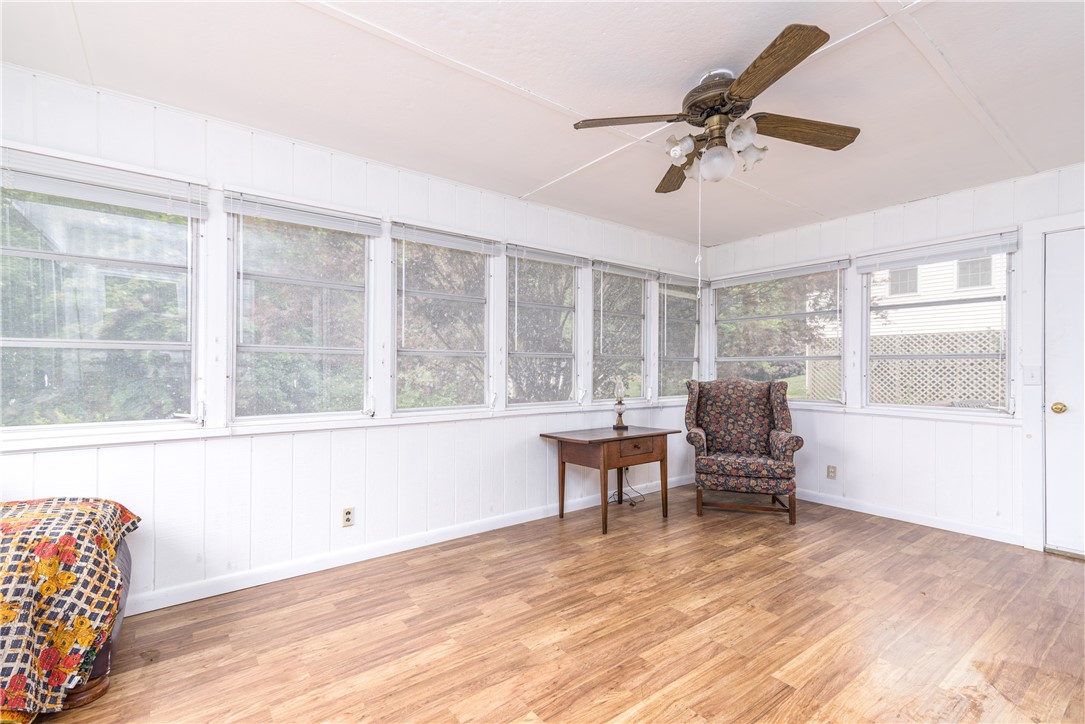 69 State Street Westerly, RI 02891 - Photo 13 of 27 Nearly a dozen windows to bring in light and air.