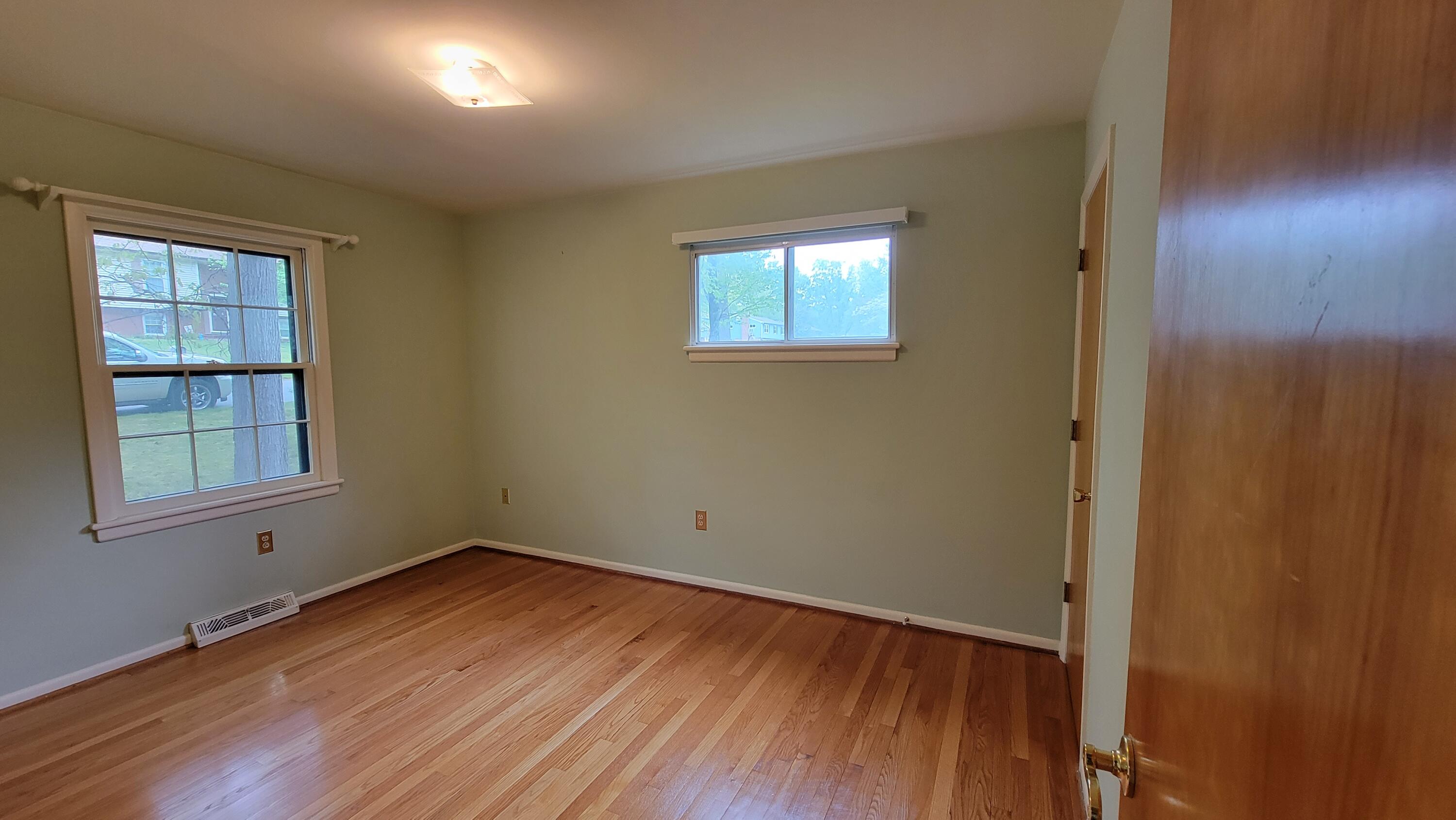 3540 Meadowlark Road Roanoke, VA 24018 - Photo 20 of 26 Bedroom3