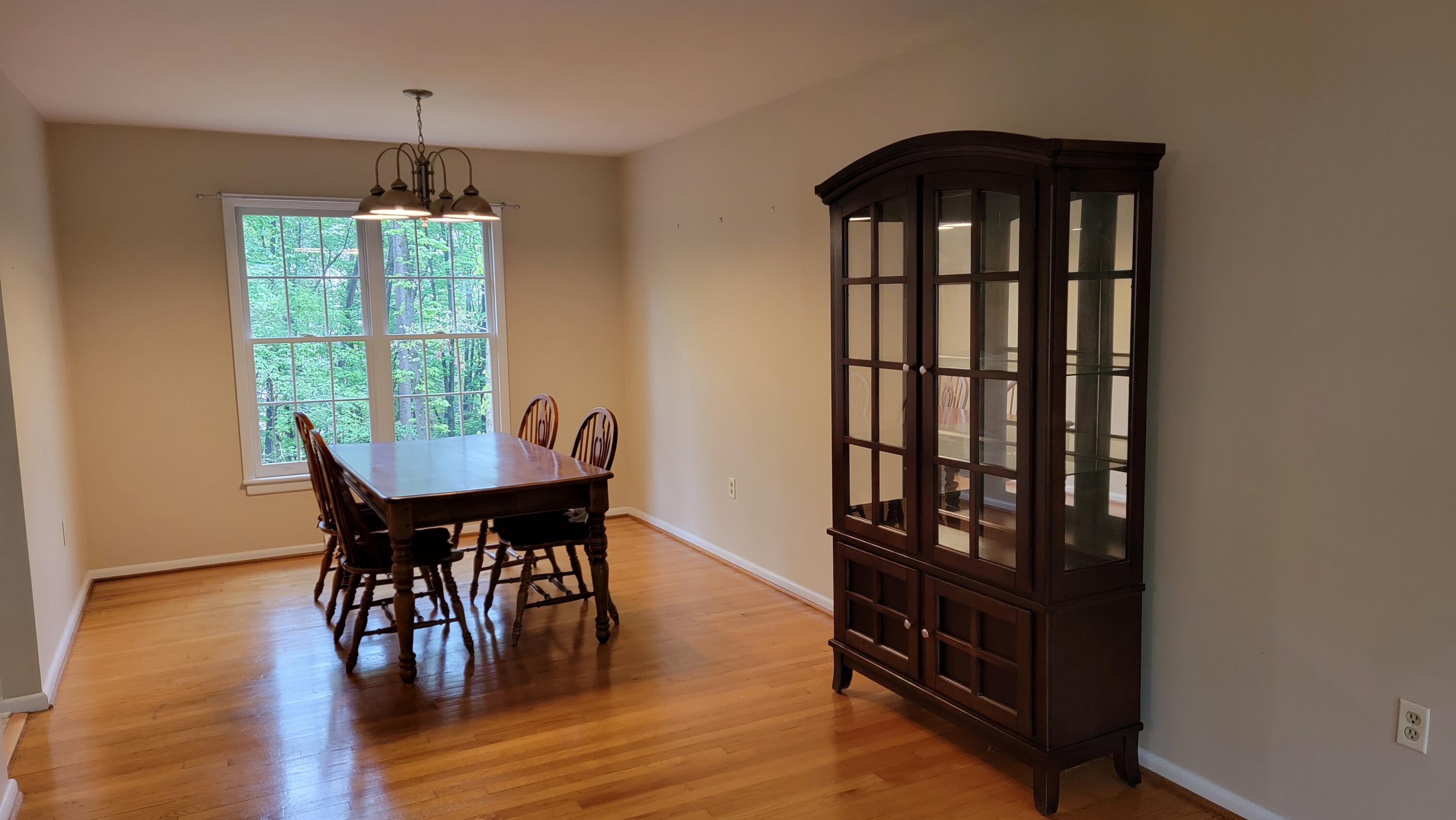 3540 Meadowlark Road Roanoke, VA 24018 - Photo 8 of 26 Dining area