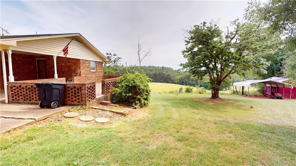975 Cox Ridge Road Claudville, VA 24076 - Photo 32 of 50