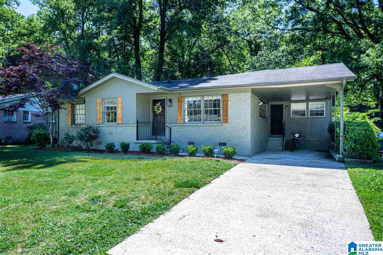 5021 Northumberland Road Birmingham, AL 35210 - Photo 34 of 34