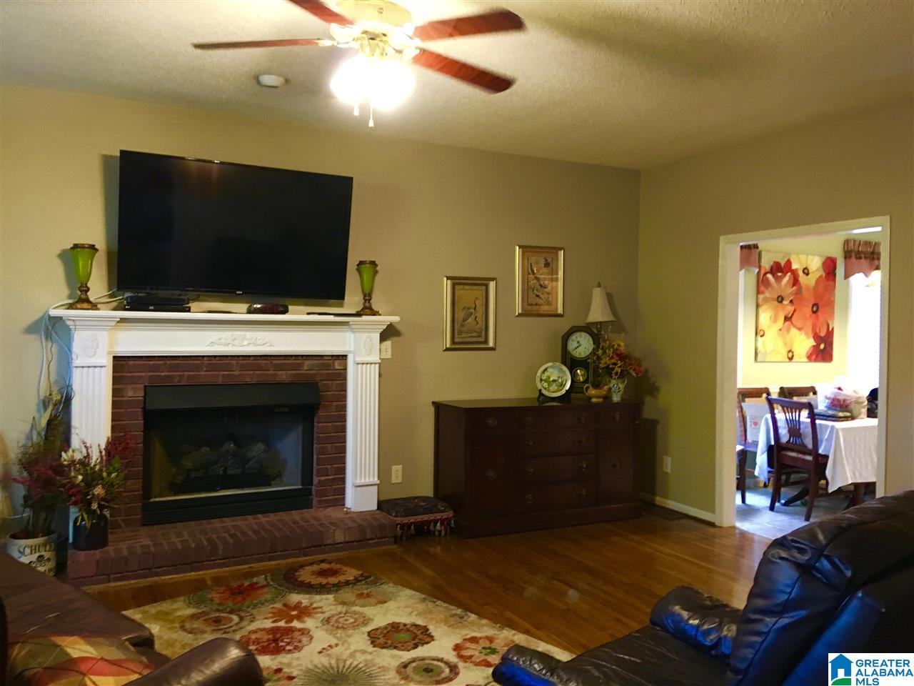 6172 Swann Road Mount Olive, AL 35117 - Photo 16 of 26