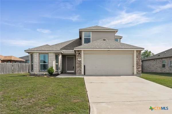 $305,000 | 717 Liberty Valley Drive, Belton, TX 76513