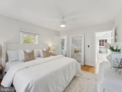 $1,400,000 | 4821 45th Street Northwest, Washington, DC 20016