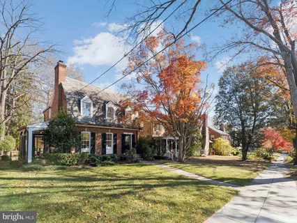 $1,400,000 | 4821 45th Street Northwest, Washington, DC 20016