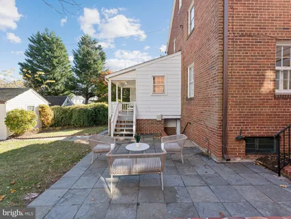 $1,400,000 | 4821 45th Street Northwest, Washington, DC 20016