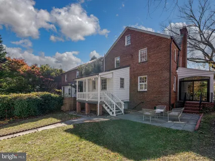 $1,400,000 | 4821 45th Street Northwest, Washington, DC 20016