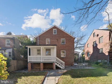 $1,400,000 | 4821 45th Street Northwest, Washington, DC 20016