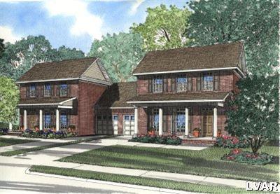 4842 Yorkshire Road, Unit 53 Walnutport, PA 18088 - Photo 1 of 1 Gallery Image 1