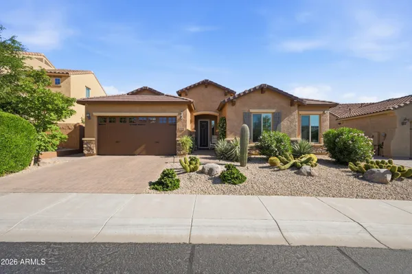 $950,000 | 5641 East Desert Forest Trail, Cave Creek, AZ 85331