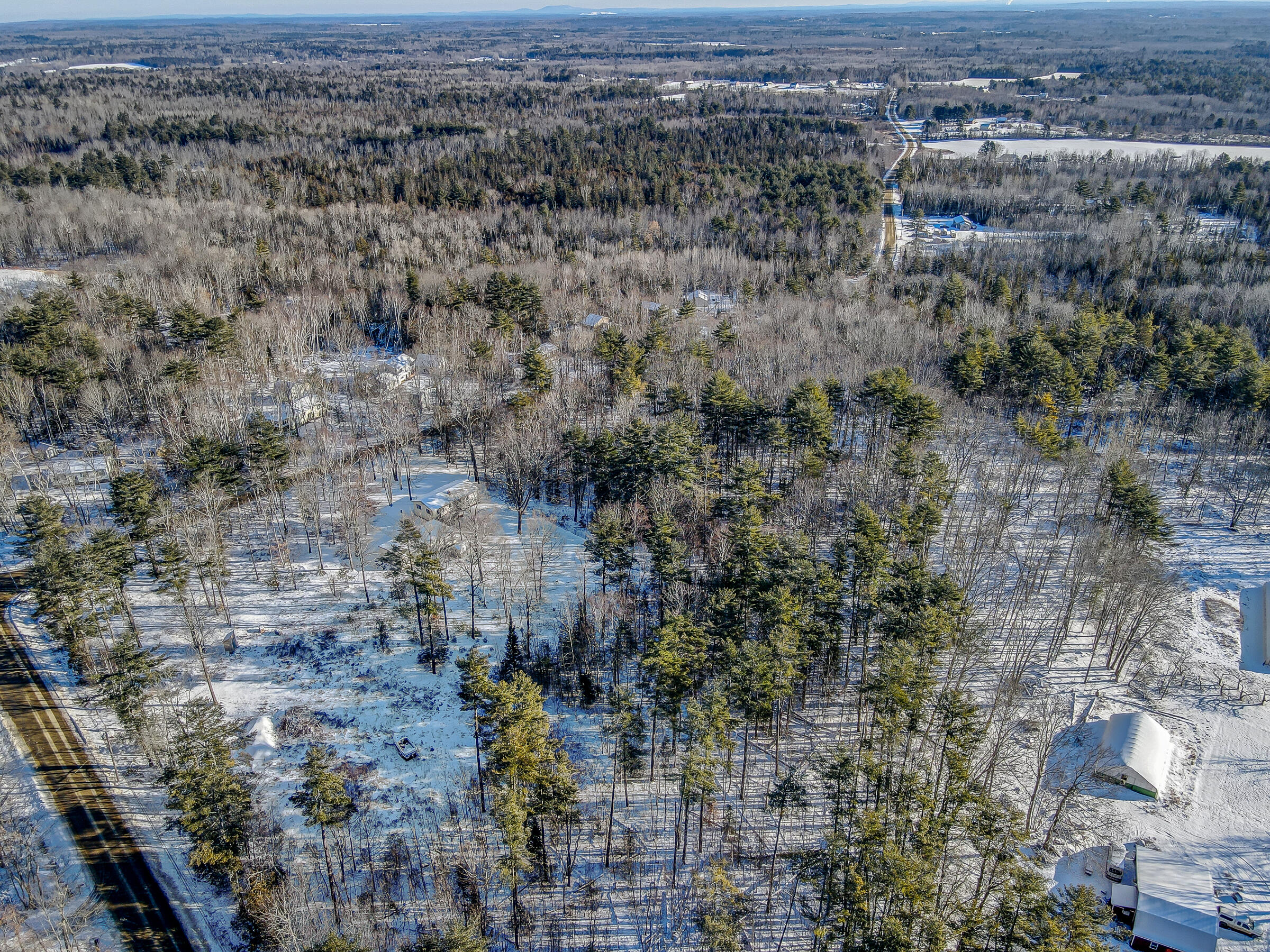 15 Clark Road Kenduskeag, ME 04450 - Photo 7 of 23 798CB290-5EC1-4DE5-8EC7-FEBFC2368653