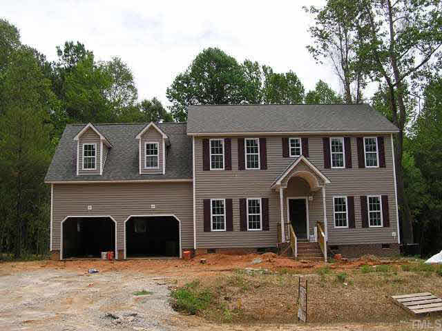 1413 Shady Rise Raleigh, NC 27603 - Photo 1 of 1 Gallery Image 1