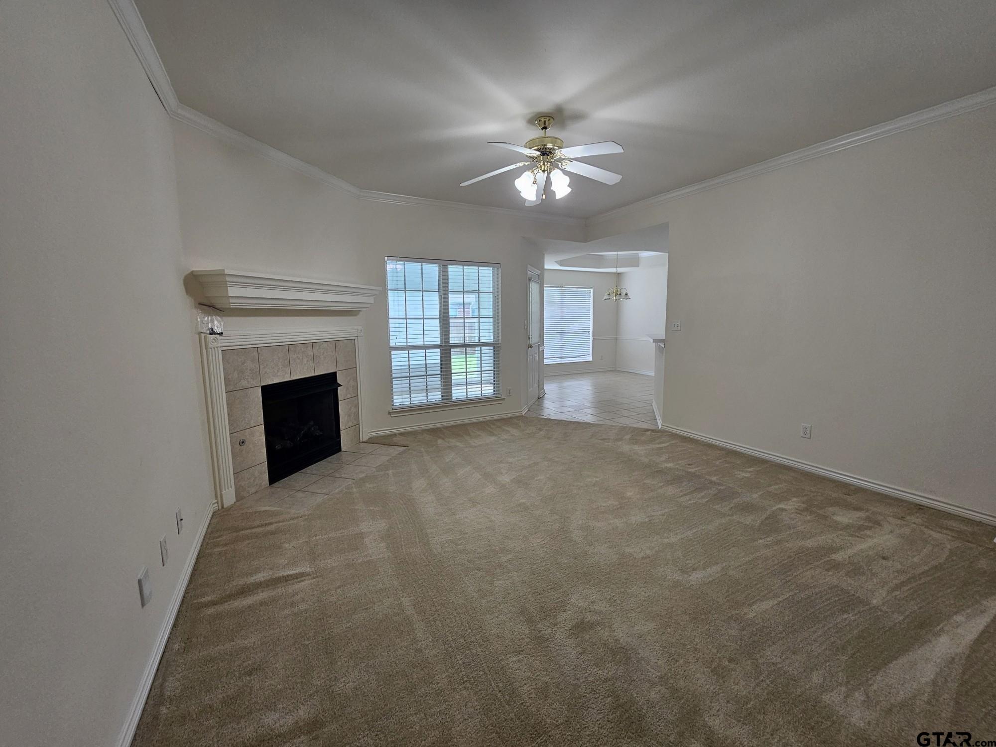 1521 Rice Road Tyler, TX 75703 - Photo 4 of 25 Gallery Image 4