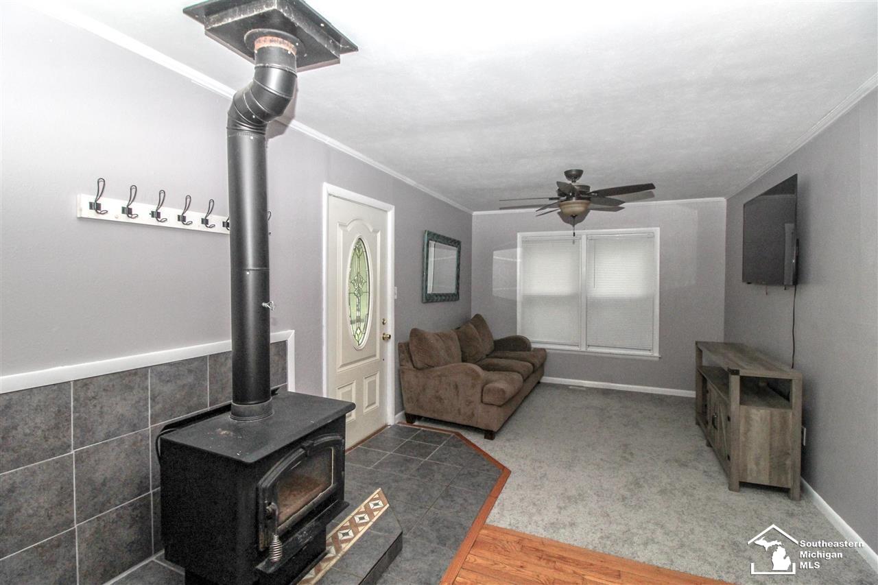 2550 West Rauch Temperance, MI 48182 - Photo 7 of 28