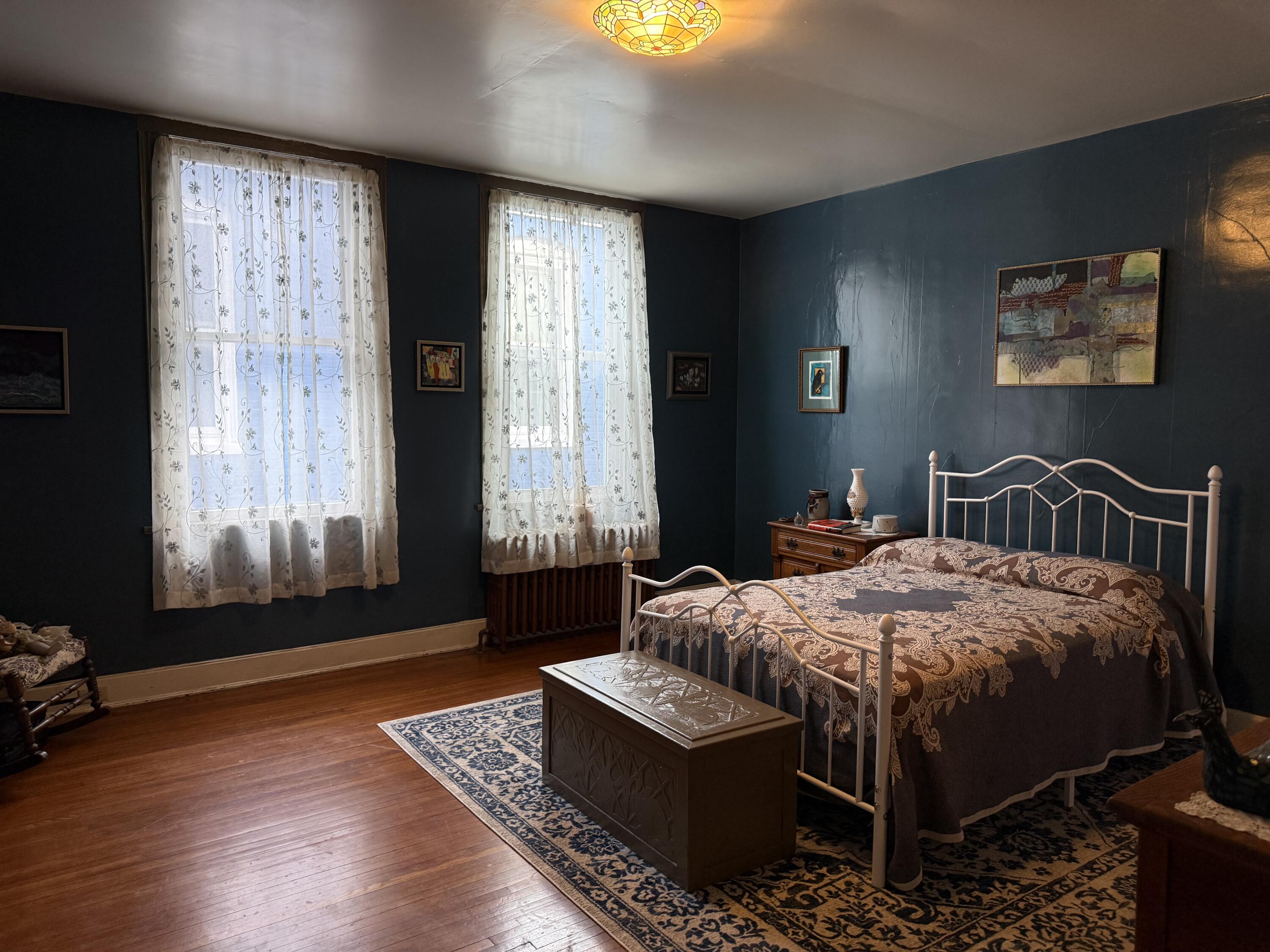 120 West Ridgeway Street Clifton Forge, VA 24422 - Photo 15 of 21 bedroom