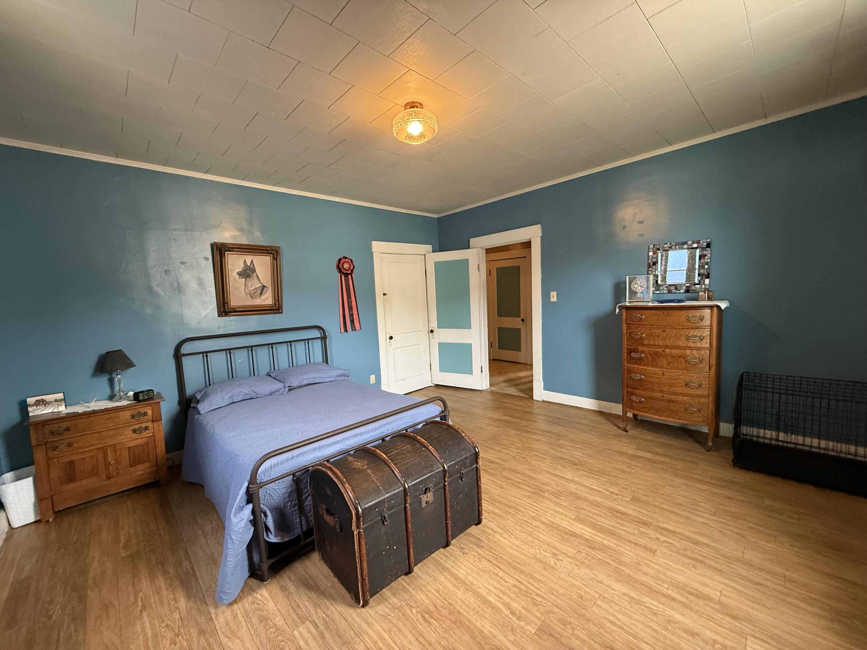 120 West Ridgeway Street Clifton Forge, VA 24422 - Photo 16 of 21 bedroom