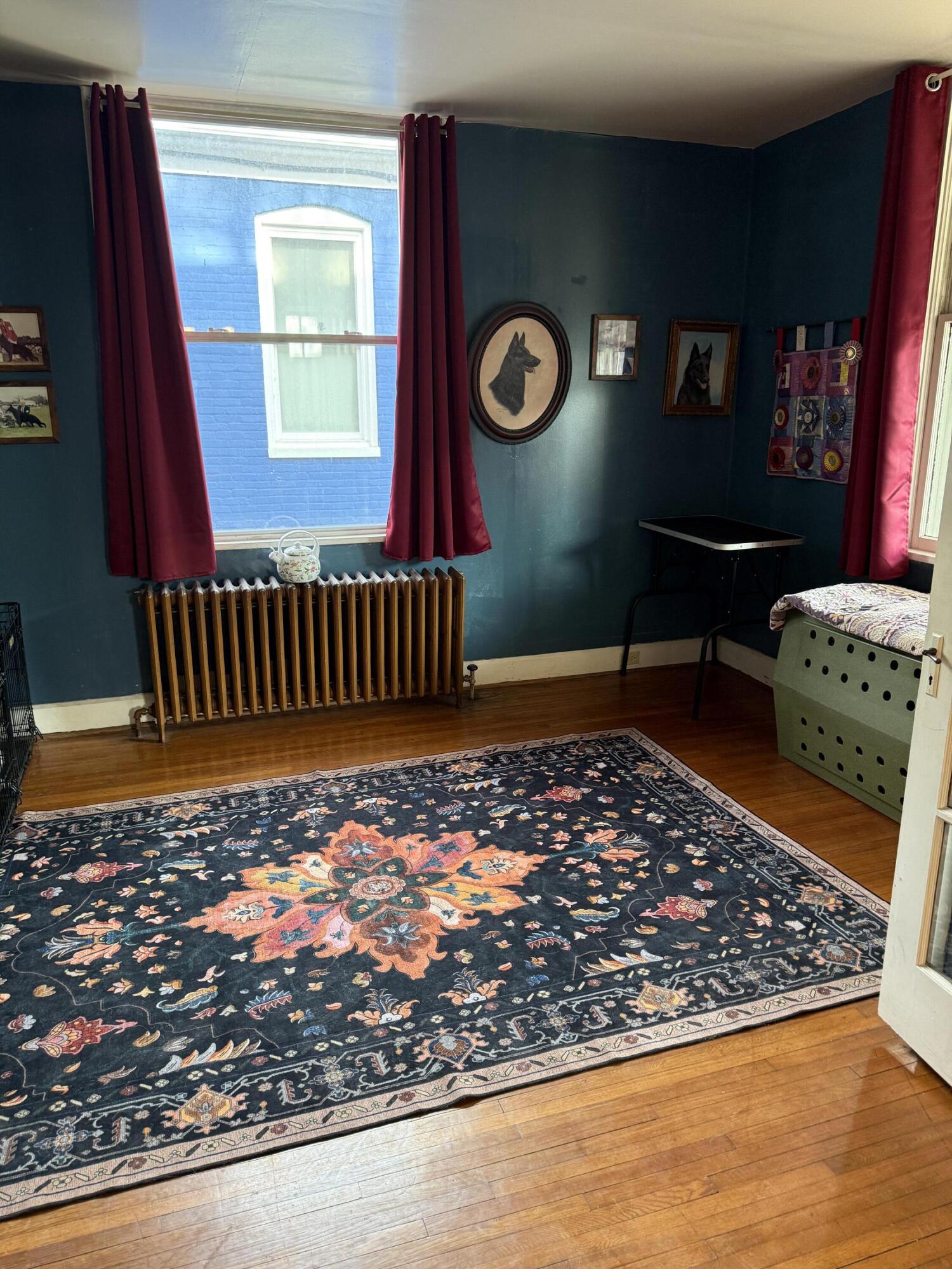 120 West Ridgeway Street Clifton Forge, VA 24422 - Photo 17 of 21 parlor